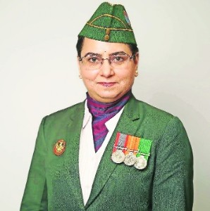 Maj Kulkarni’s lecture on 26th
