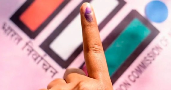 Nagpur graduates’ poll: EC announces polling on Oct 23