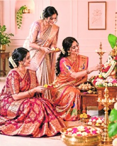 Rangoli Saree Stores announces weekly lucky draw winners