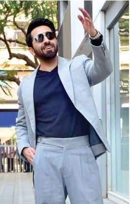 FROM FAN TO PREM