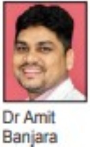 Retaining specialists key to CG’s nexthealthcare leap: JDA Secy Dr Banjara
