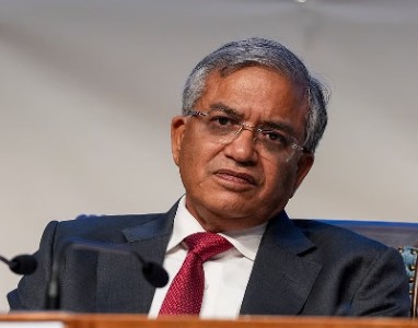 Impeach, arrest Gyanesh Kumar to savedemocracy: Oppn over EC ‘dissent’ row