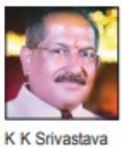 ED files complaint againstSrivastava in smart city fraud