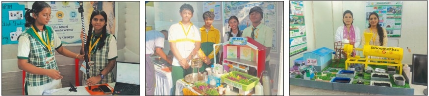 From Ideas to Innovation