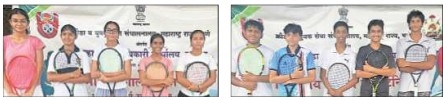 Dinanath are divisional champs