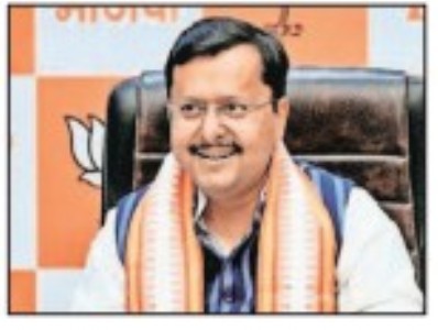 BJP appoints new OrganisationalSecretaries in States