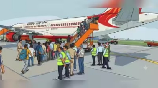 160 B’desh nationals stayingillegally in B’luru sent back