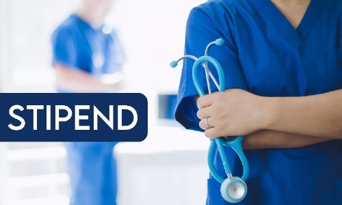 Stipend for MBBS interns hiked to Rs 25,000