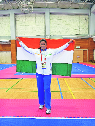 City’s hand in India’s kabaddi gold