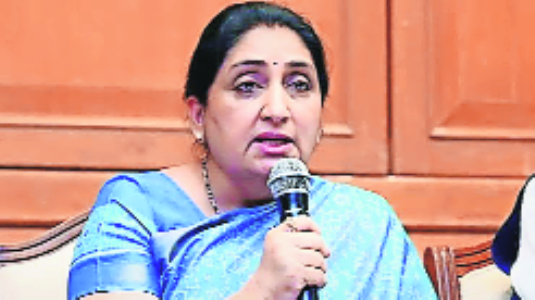 ‘Actual aid decision for drought-hit farmers after ground-level assessment’