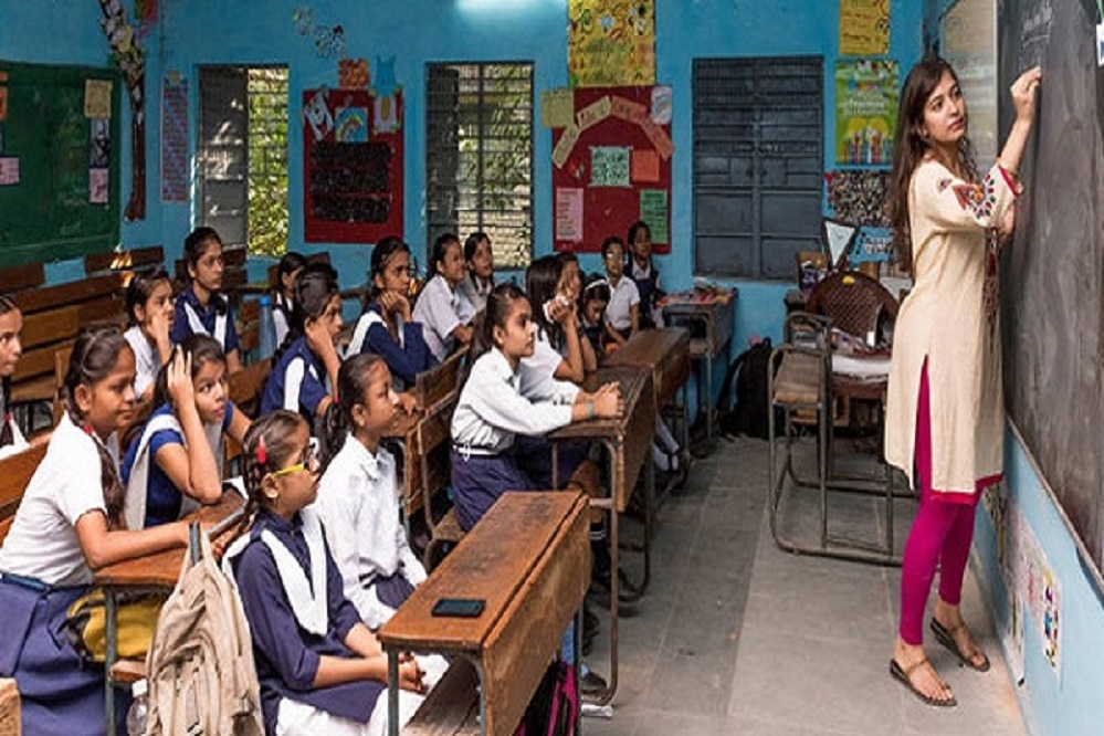 Civic body halts 168 contractual teachers recruitment due to Model Code of Conduct