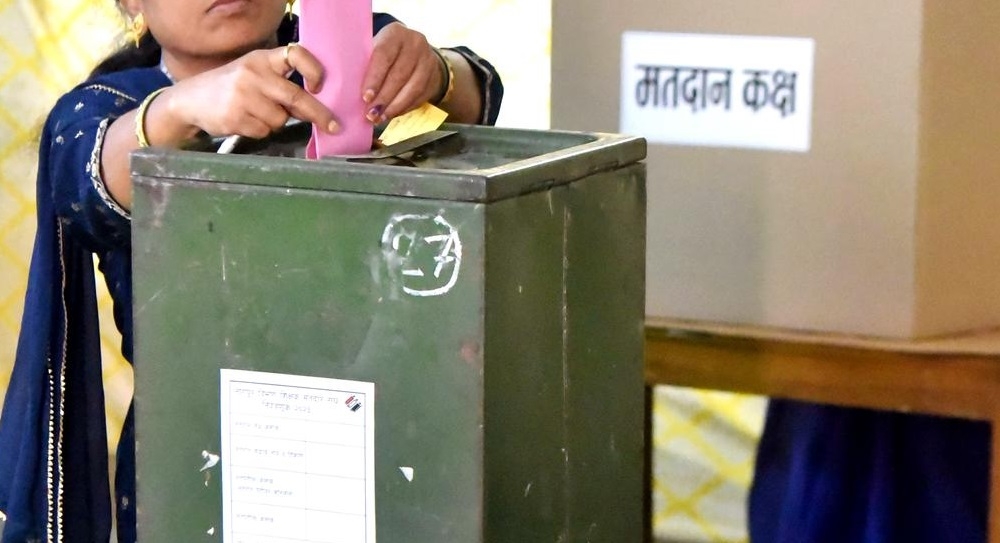 Nagpur Graduates Constituency poll Nomination filing to begin today