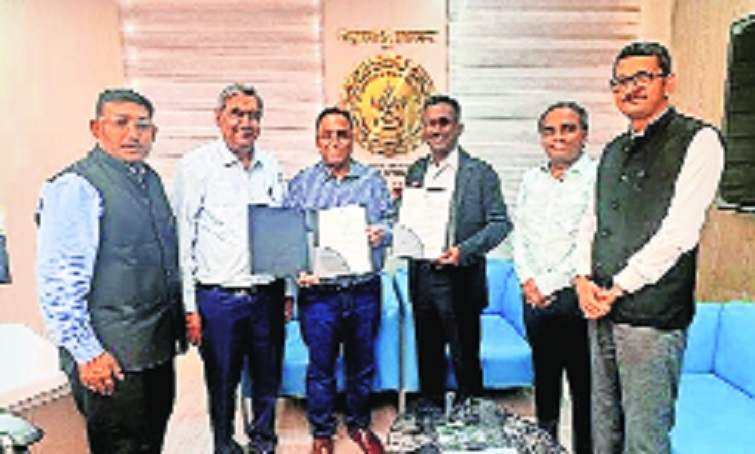 Rs 1809 cr steel plant to come up in Chandrapur