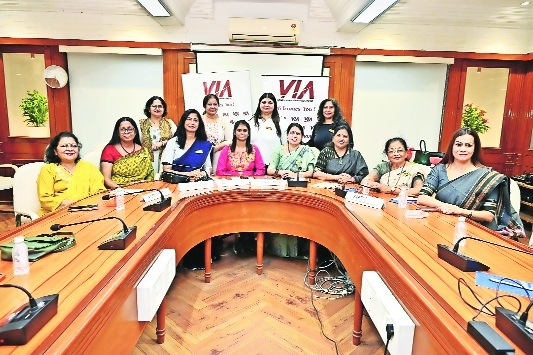 VIALEWs expo from Oct 1
