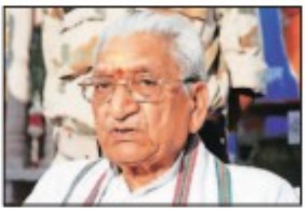 Ram temple made possible bystalwarts like Singhal: Modi