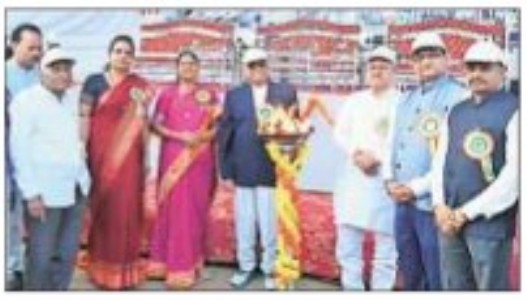 Ramdeobaba, Sindhu begins Panjabrao campaign with win