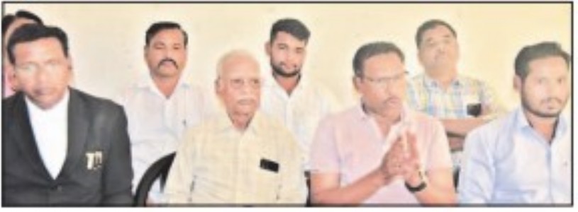 ABAKS to stage demos supporting reservation on 30th