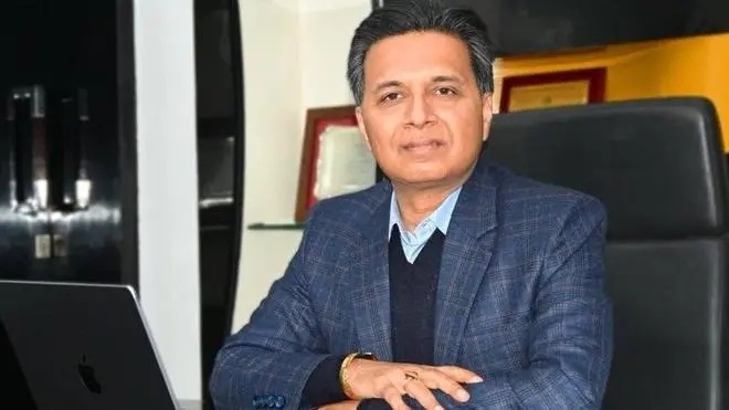 vikas garg