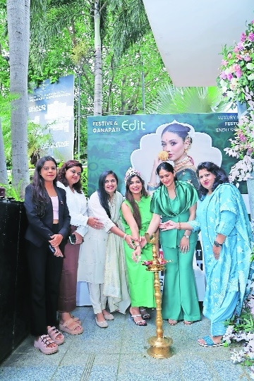 Sutra expo getting huge response ends today