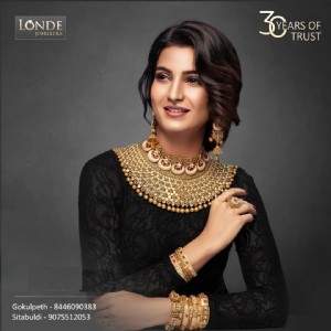 Londe Jewellers marks 37 years with flat Rs 899/gram making charges on 22K gold