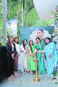 Sutra expo getting huge response, ends today