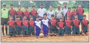 Sports 