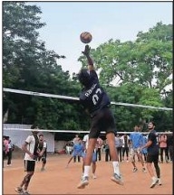 Sports 