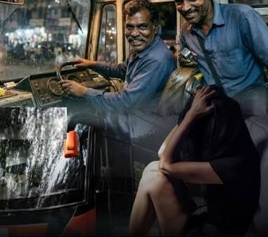 Sleeper bus gangrape case Police file 398-page chargesheet against driver and conductor