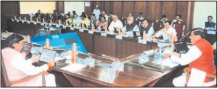 Cabinet clears Rs 24,500 crore proposals