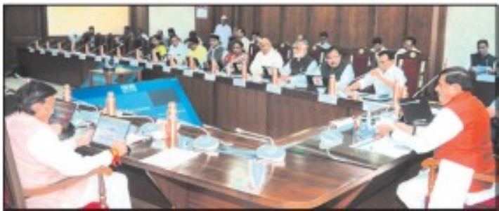 Cabinet clears Rs 24,500 crore proposals