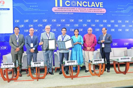 CII Vidarbha Zone, NMRDA sign MoU