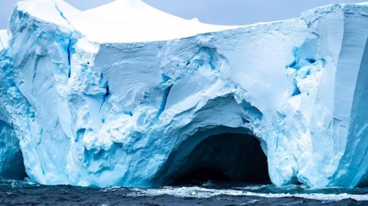 Goa researchers reconstruct 250-year history of Antarctic polynya events
