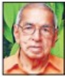 Senior RSS pracharak M A Krishnan passes away