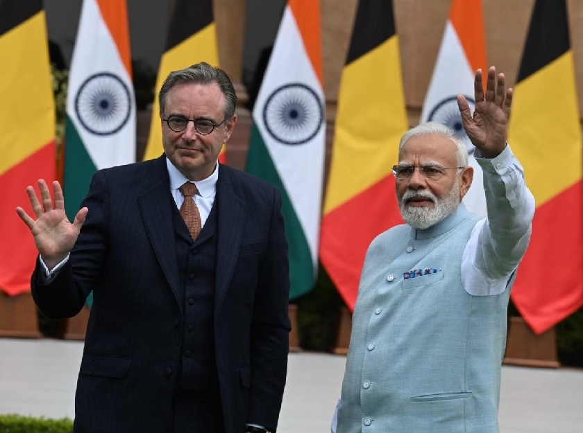 India’s economic growth