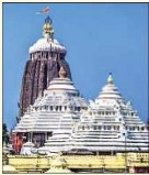 Jagannath Temple