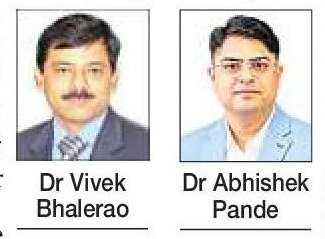 DAI Nagpur Chapter to install new team