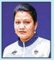 Nagpur’s Neeta is India kabaddi