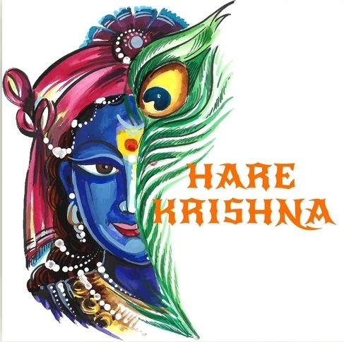 JANMASHTAMI Birth of consciousness within 