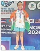 Prutha pockets bronze