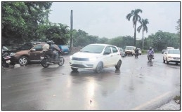 Monsoon refuses