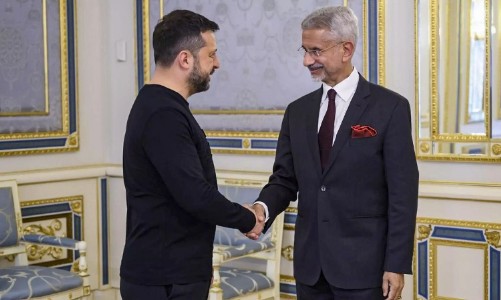 ‘India willing to help end Russia-Ukraine conflict’