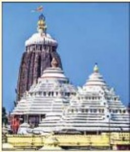 Jagannath Temple has Rs 1,912 cr inbank, owns 60,821 acres of land