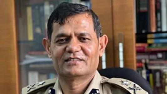 HC gives State ‘last indulgence’ in IPS officer Ratanlal Dangi case