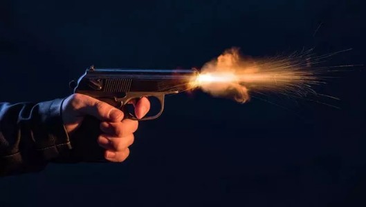 Corporator shot at over drug trade tip: Police
