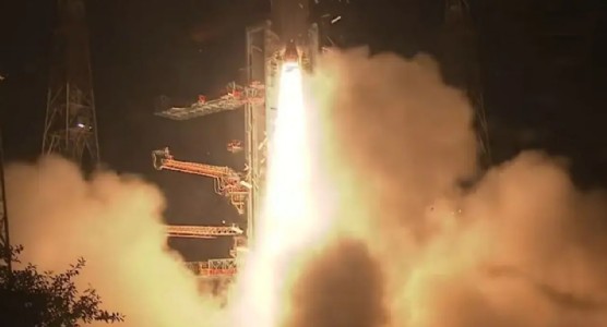 India’s ‘Eye in sky’ Country’s first ever imaging satellite placed in geo-orbit