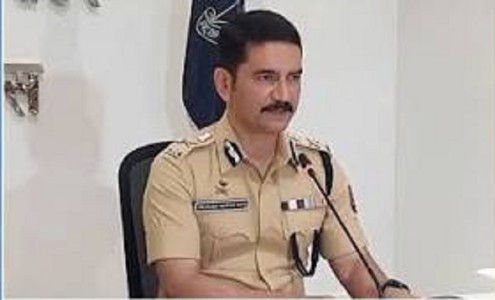 No Blanket Ban on ‘DJs’ in city: CP
