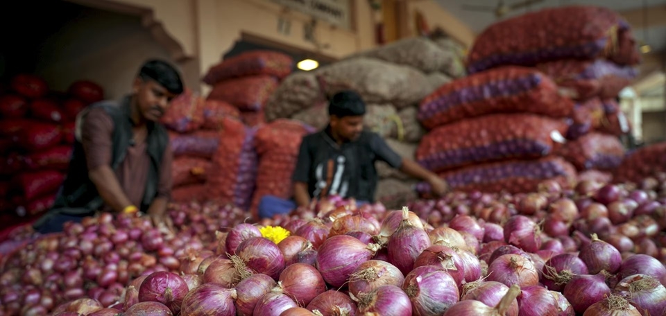 Govt sells 4K tonnes