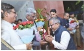 Central Govt