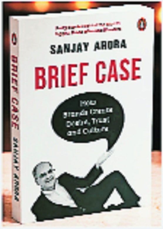 Dr Aroras Brief Case opens for pre-order