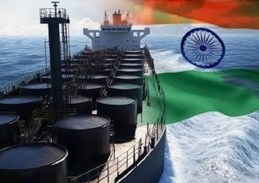 India emerges as key diesel supplier to Europe